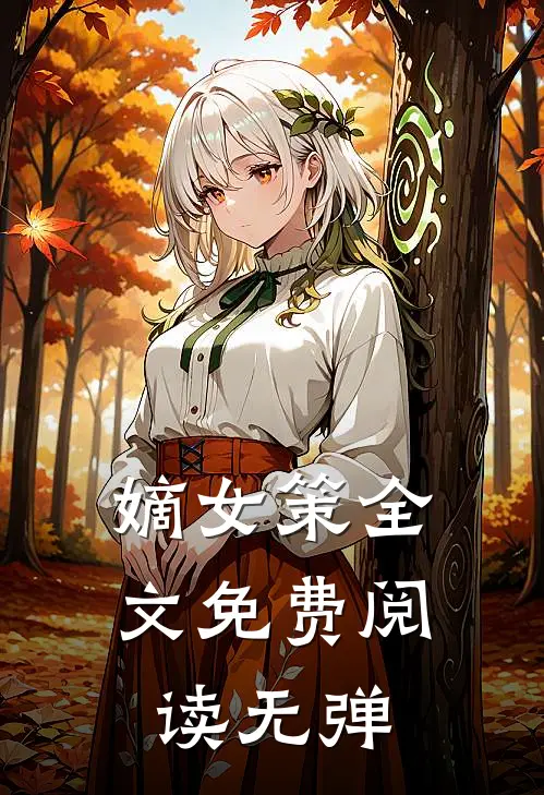 嫡女策全文免费阅读无弹