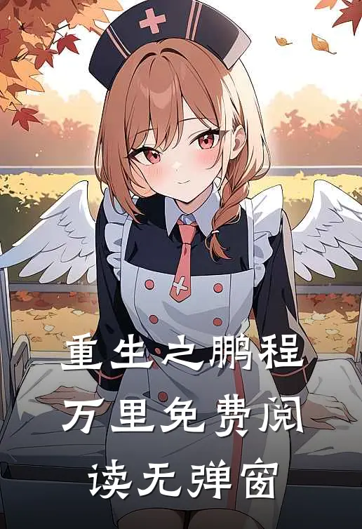 重生之鹏程万里免费阅读无弹窗