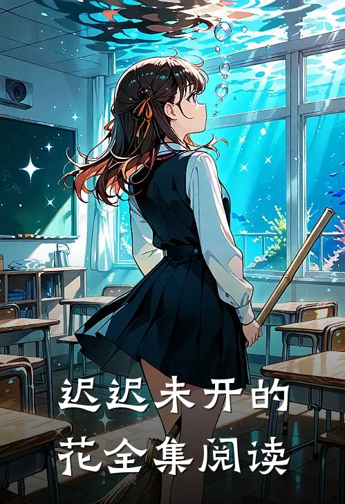迟迟未开的花全集阅读
