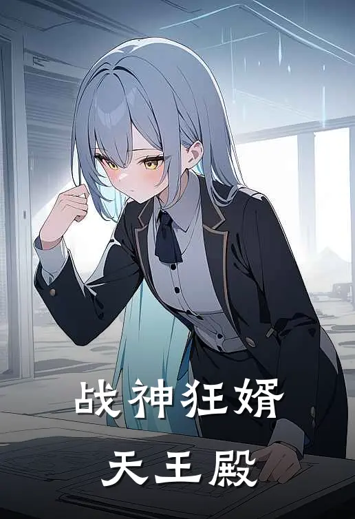 战神狂婿天王殿