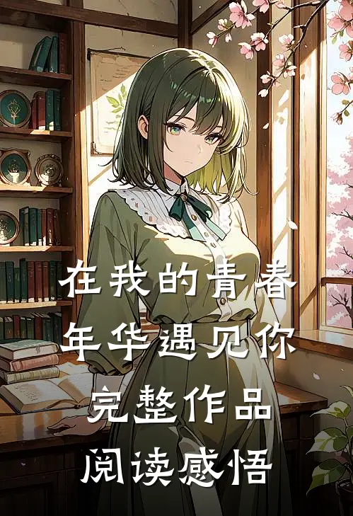 在我的青春年华遇见你完整作品阅读感悟