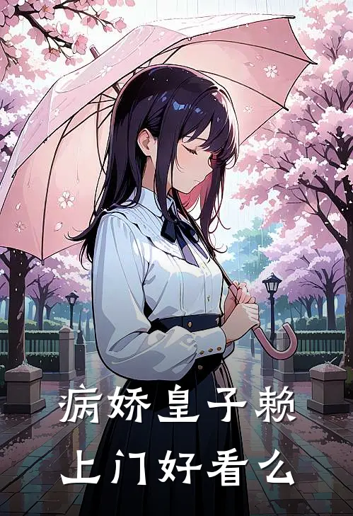 病娇皇子赖上门 好看么