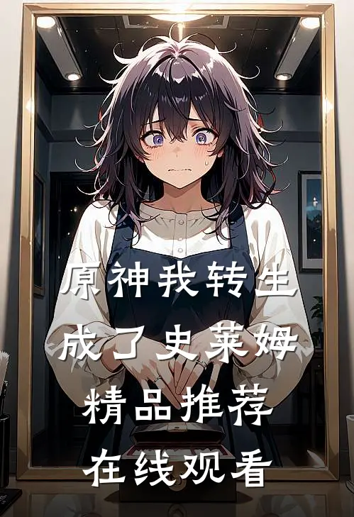 原神我转生成了史莱姆精品推荐在线观看