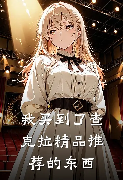 我买到了查克拉精品推荐的东西
