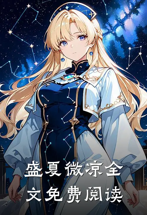 盛夏微凉全文免费阅读