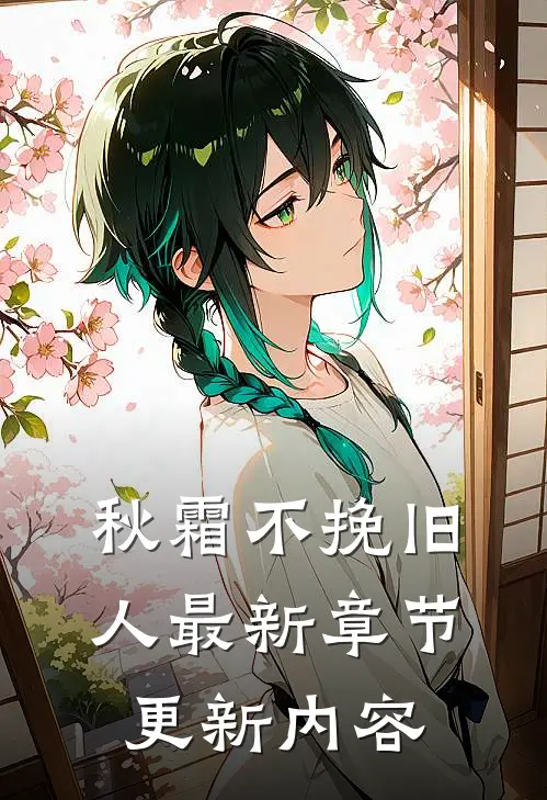 秋霜不挽旧人最新章节更新内容