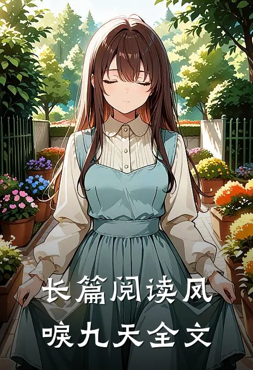 长篇阅读凤唳九天全文