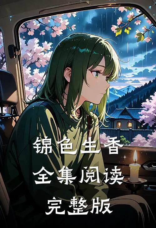 锦色生香全集阅读完整版