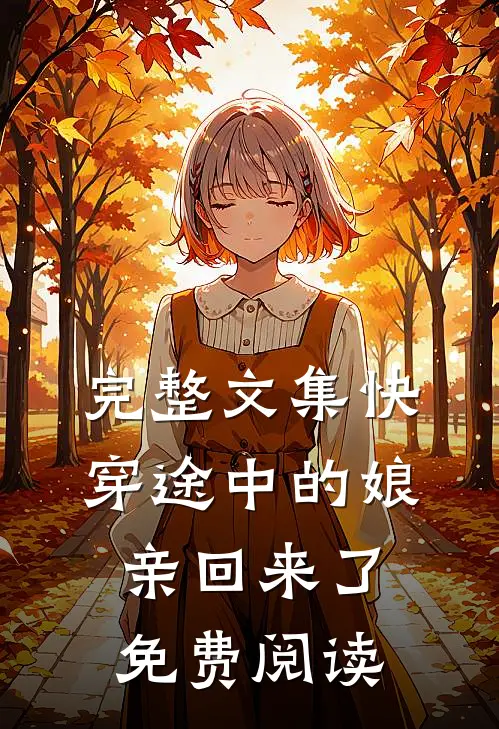 完整文集快穿途中的娘亲回来了免费阅读