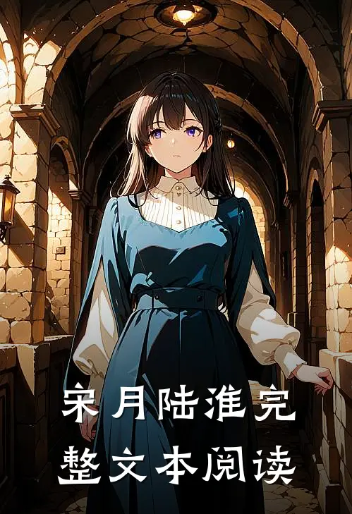 宋月陆淮完整文本阅读
