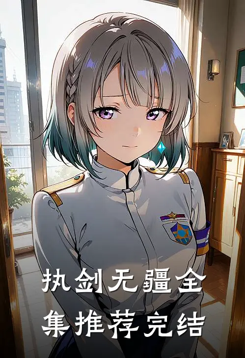 执剑无疆全集推荐完结