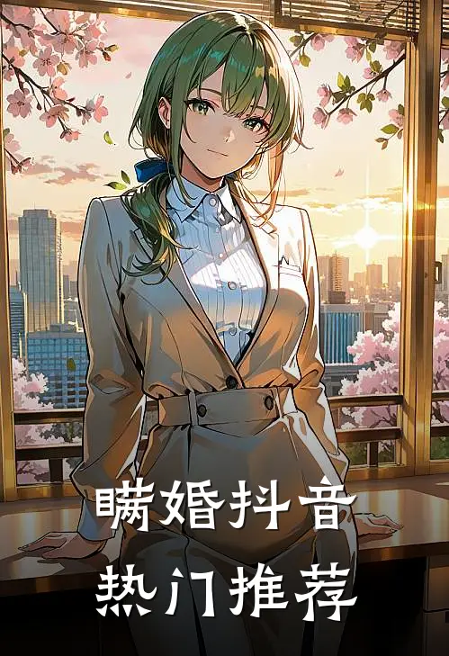 瞒婚抖音热门推荐