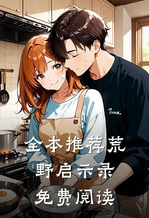 全本推荐荒野启示录免费阅读