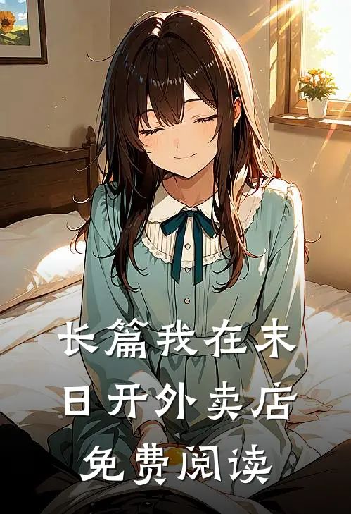 长篇我在末日开外卖店免费阅读