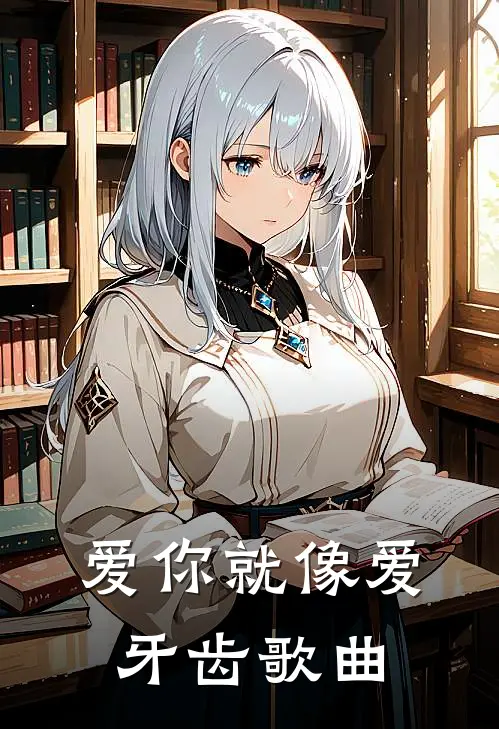 爱你就像爱牙齿歌曲