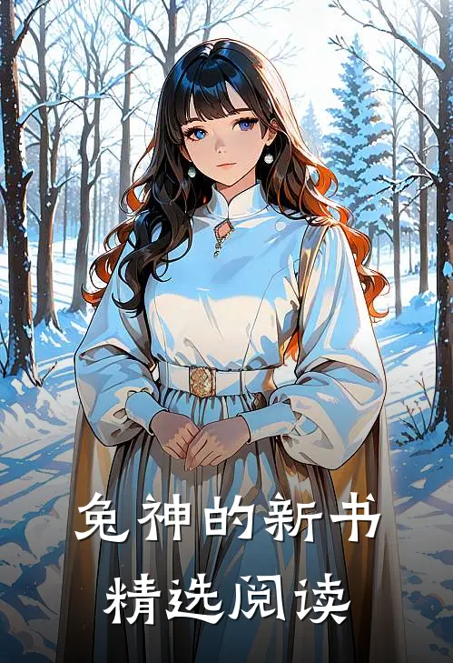 兔神的新书精选阅读