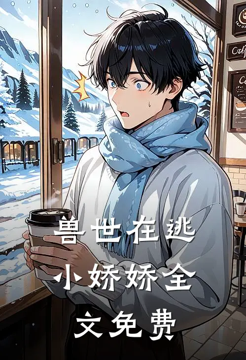 兽世在逃小娇娇全文免费