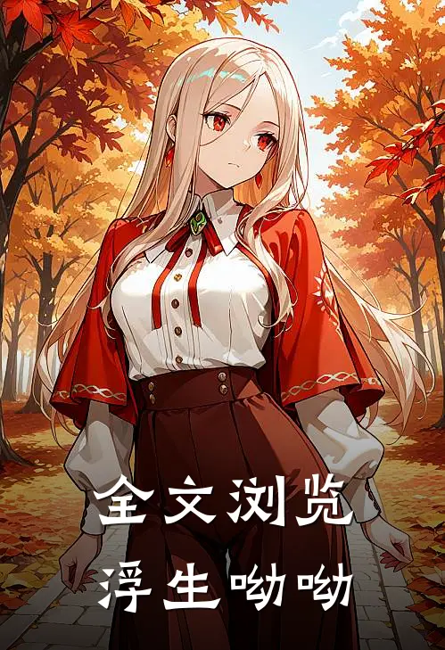 全文浏览浮生呦呦