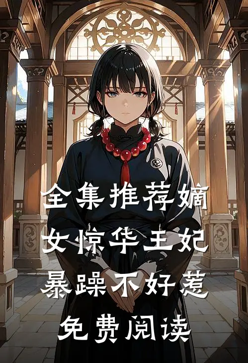 全集推荐嫡女惊华王妃暴躁不好惹免费阅读