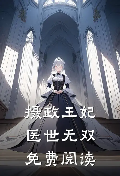 摄政王妃医世无双免费阅读