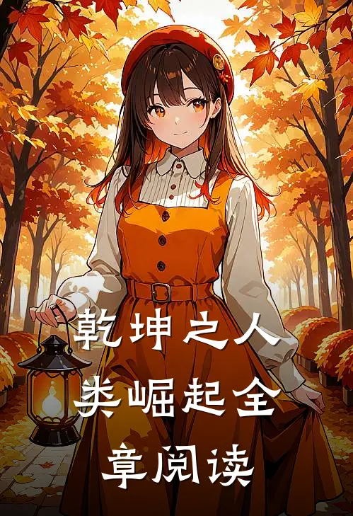 乾坤之人类崛起全章阅读