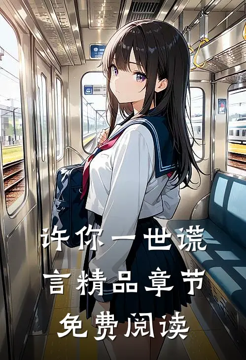 许你一世谎言精品章节免费阅读