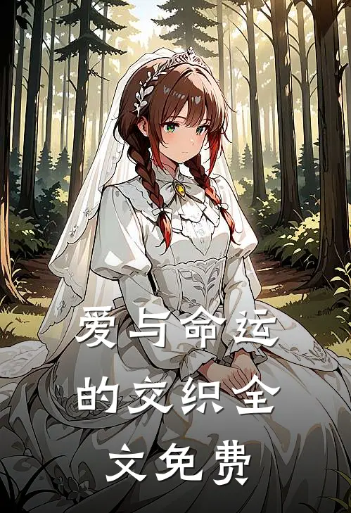 爱与命运的交织全文免费