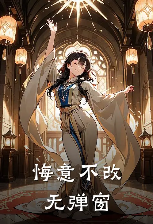 悔意不改无弹窗