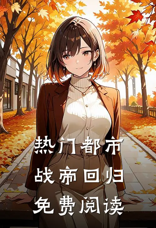 热门都市战帝回归免费阅读