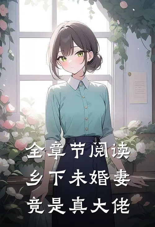 全章节阅读乡下未婚妻竟是真大佬
