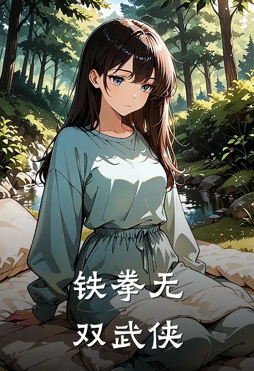 铁拳无双武侠
