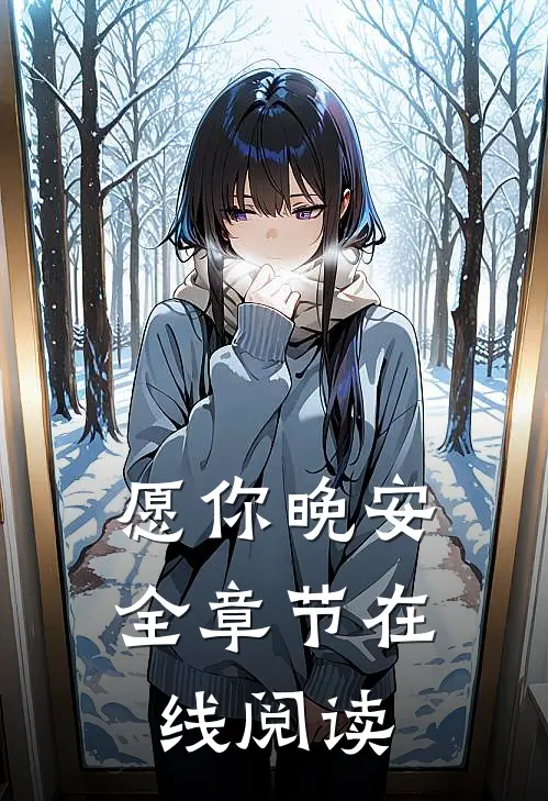 愿你晚安全章节在线阅读