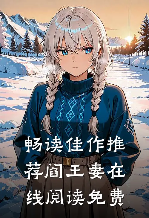 畅读佳作推荐阎王妻在线阅读免费