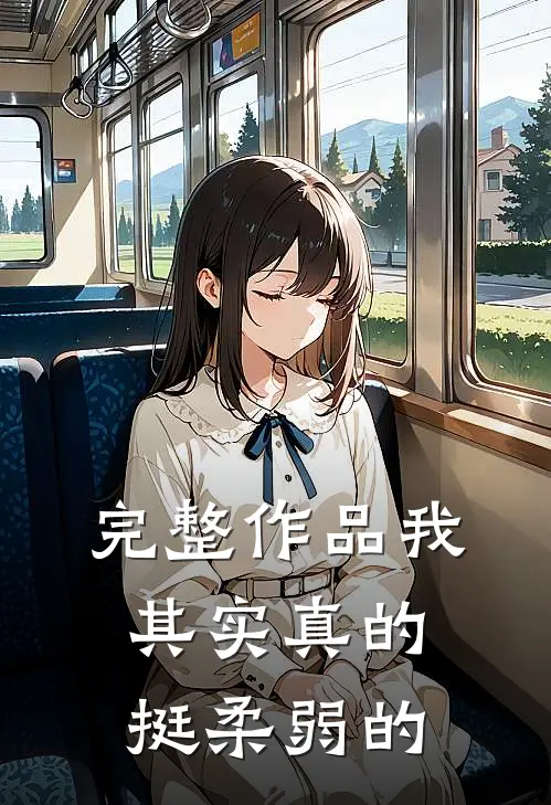 完整作品我其实真的挺柔弱的