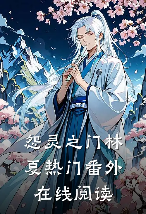 怨灵之门林夏热门 番外在线阅读