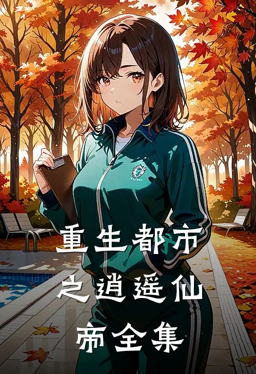 重生都市之逍遥仙帝全集