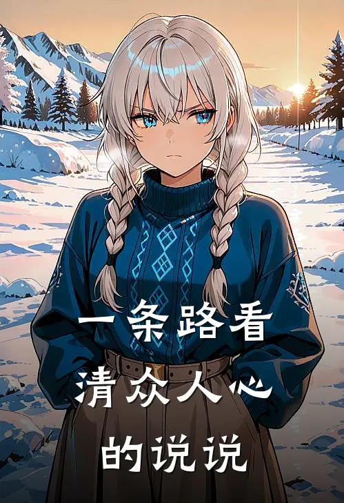 一条路看清众人心的说说