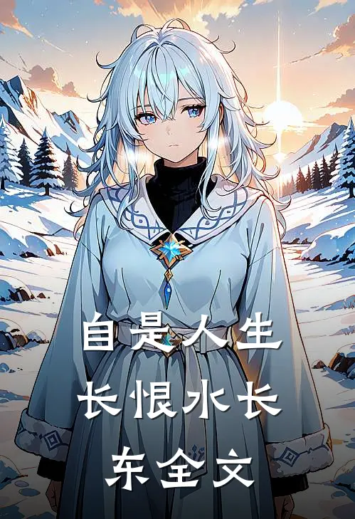 自是人生长恨水长东全文