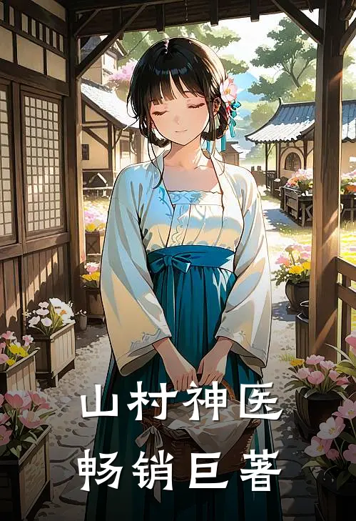 山村神医畅销巨著