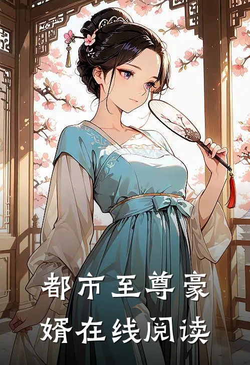 都市至尊豪婿在线阅读