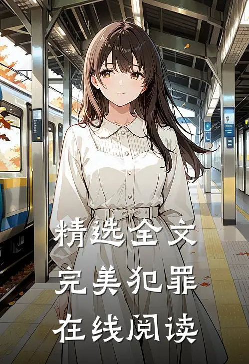 精选全文完美犯罪在线阅读