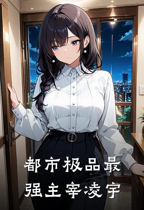 都市极品最强主宰凌宇