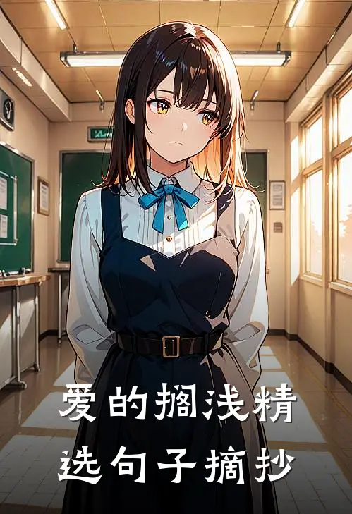 爱的搁浅精选句子摘抄