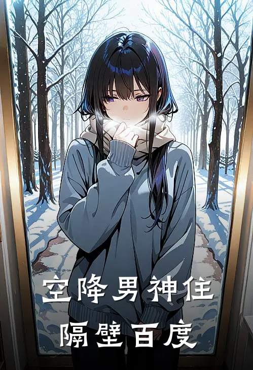 空降男神住隔壁百度