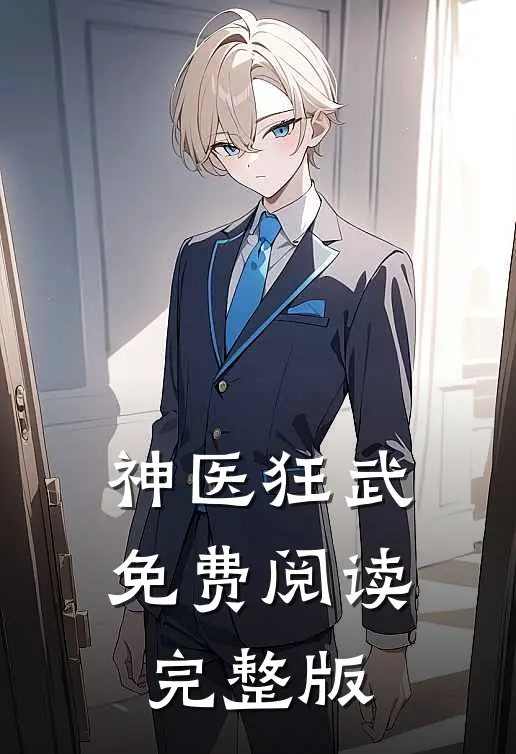 神医狂武免费阅读完整版