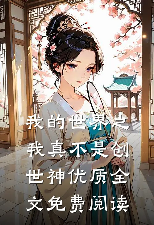 我的世界之我真不是创世神优质全文免费阅读