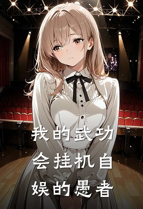 我的武功会挂机 自娱的愚者