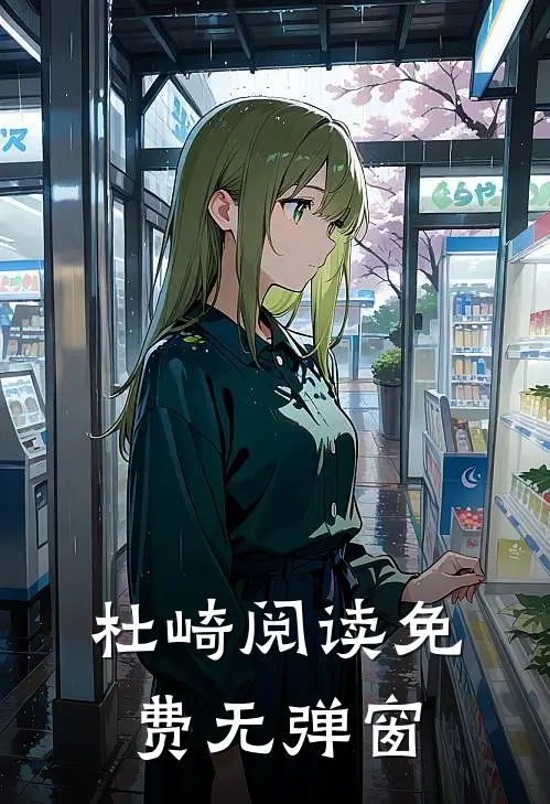杜崎阅读免费无弹窗