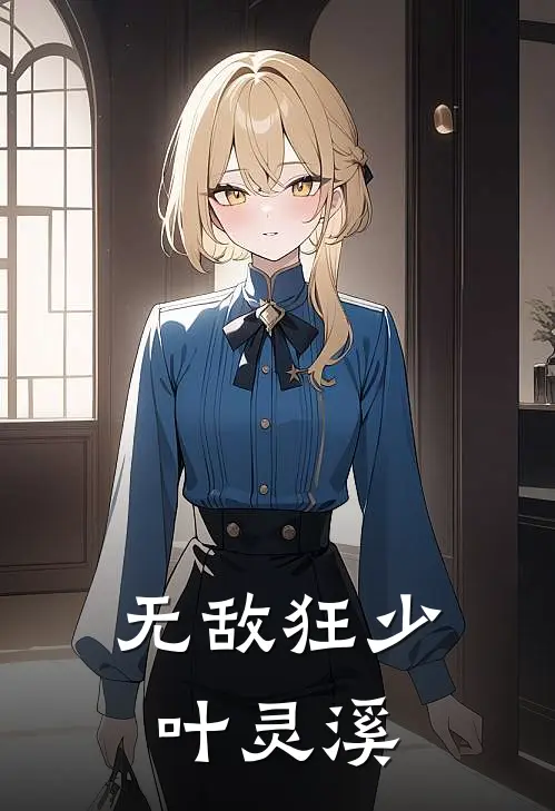 无敌狂少叶灵溪