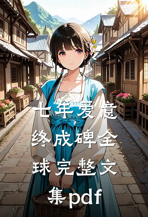 七年爱意终成碑全球完整文集pdf